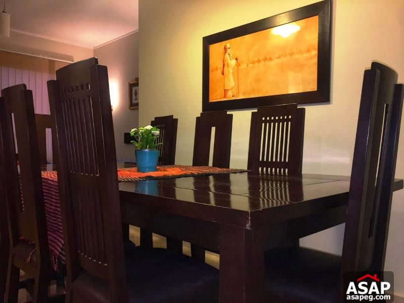 Furnished Studio in Village Gate Palm Hills Furnished Studio in Village Gate Palm Hills