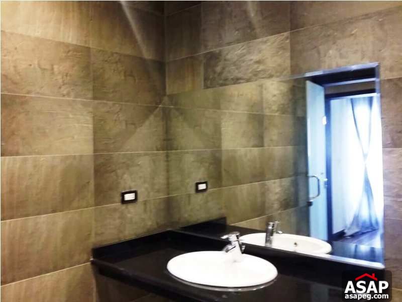 Apartment with shared Pool in Katameya PLaza Apartment with shared Pool in Katameya PLaza