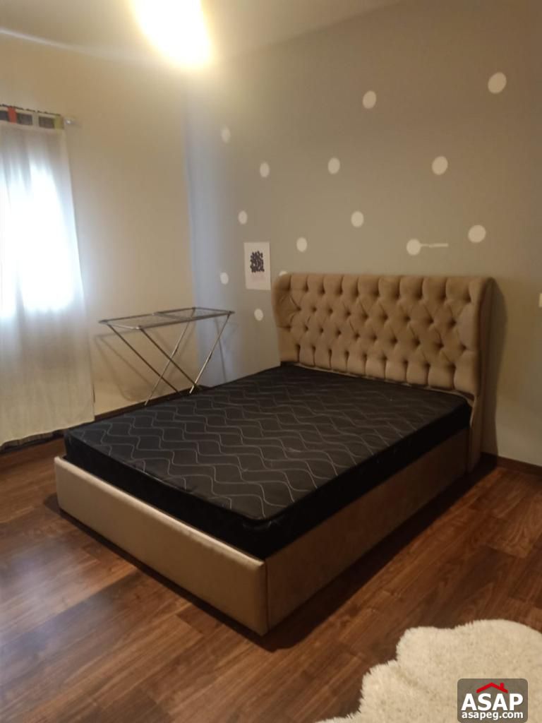 Ground Floor in Mivida Compound Ground Floor in Mivida Compound