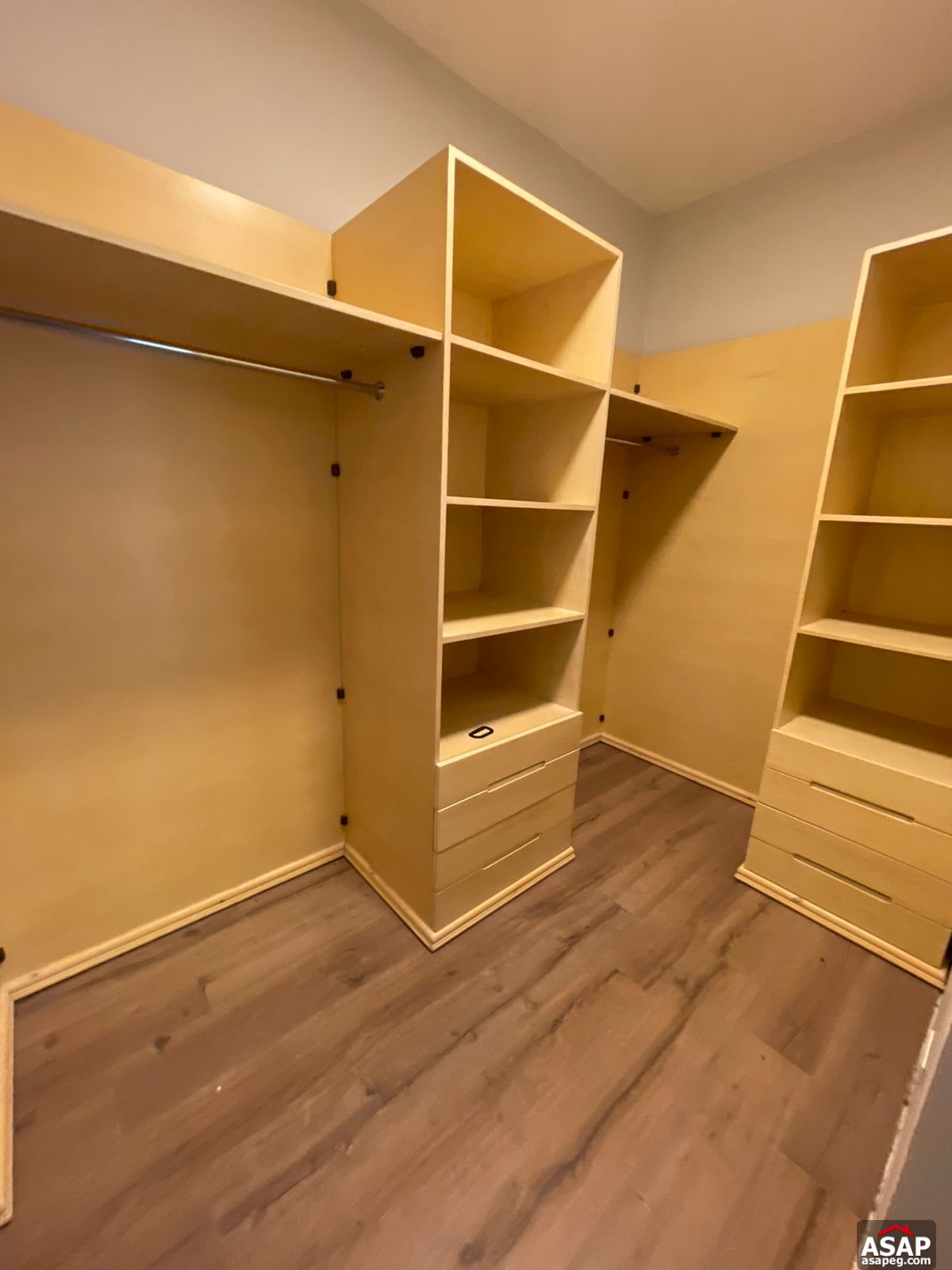 Ground Floor for Rent in New Cairo , Eastown Compound Ground Floor for Rent in New Cairo , Eastown Compound