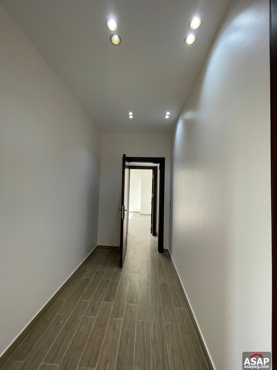 Semi Furnished Apartment for Rent in Eastown