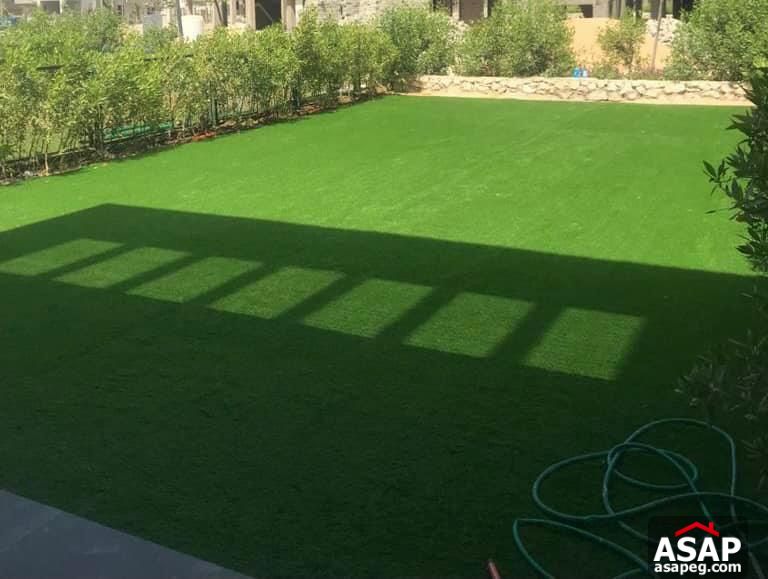 Town House for Rent in New Giza Town House for Rent in New Giza