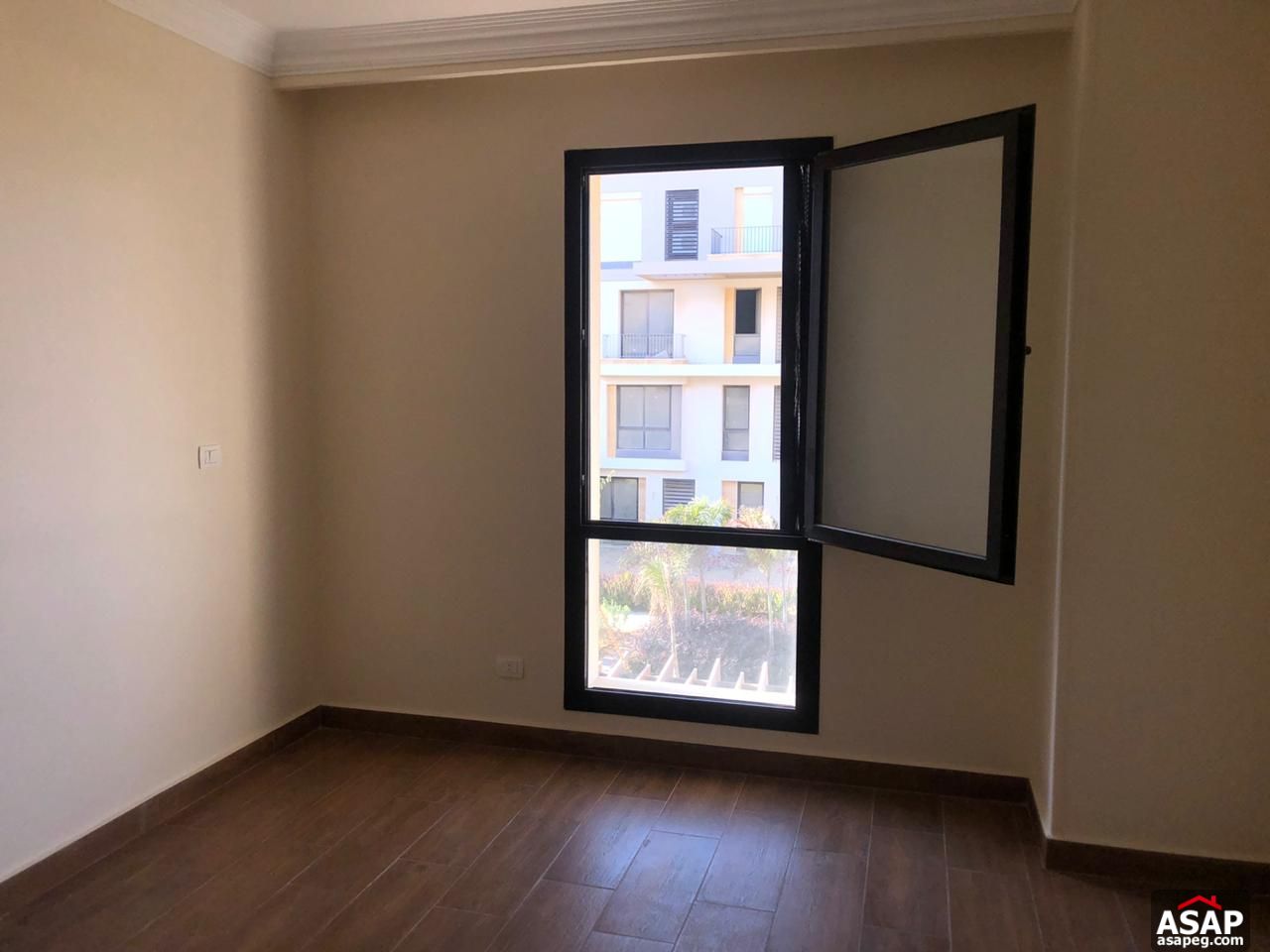 Duplex with Garden for Rent in Eastown