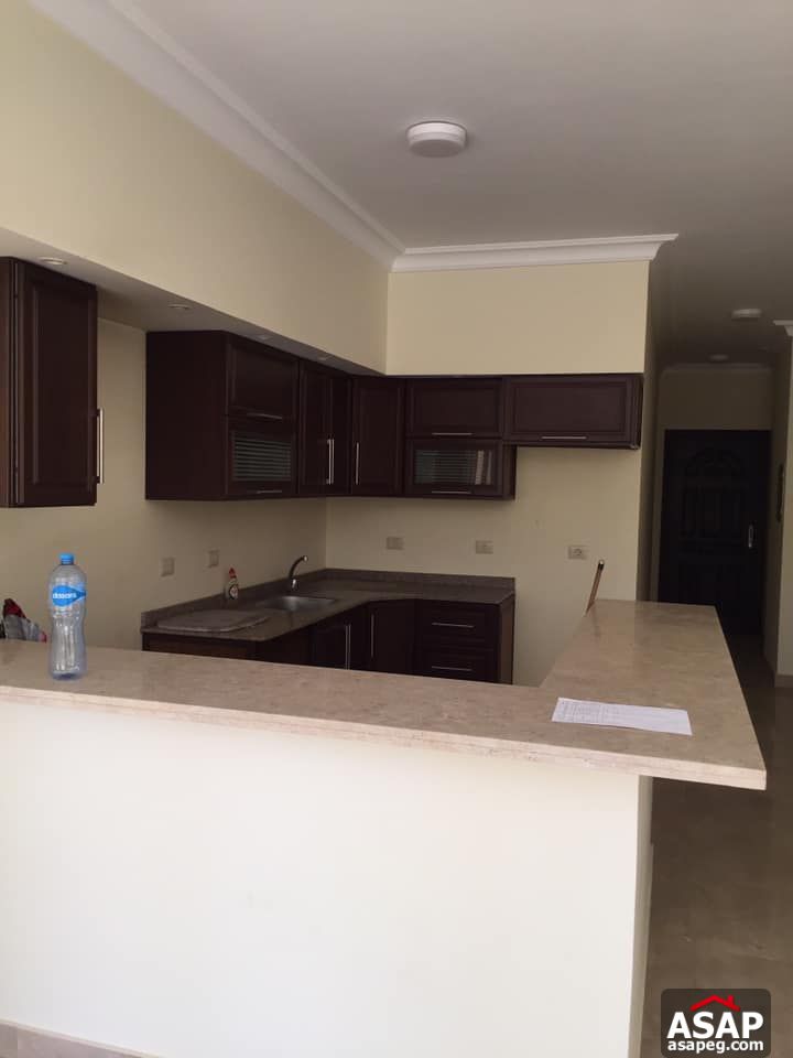 Duplex for Rent in Beverly Hills - Sheikh Zayed