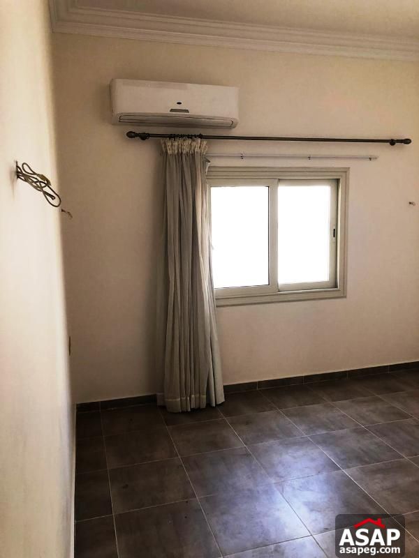 Apartment for Rent in Chouifat - New Cairo Apartment for Rent in Chouifat - New Cairo