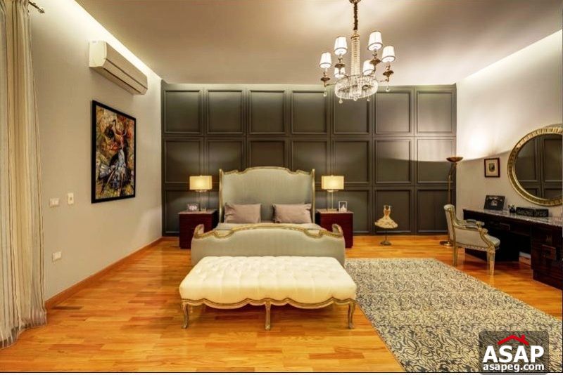 Amazing Apartment for Sale in New Cairo