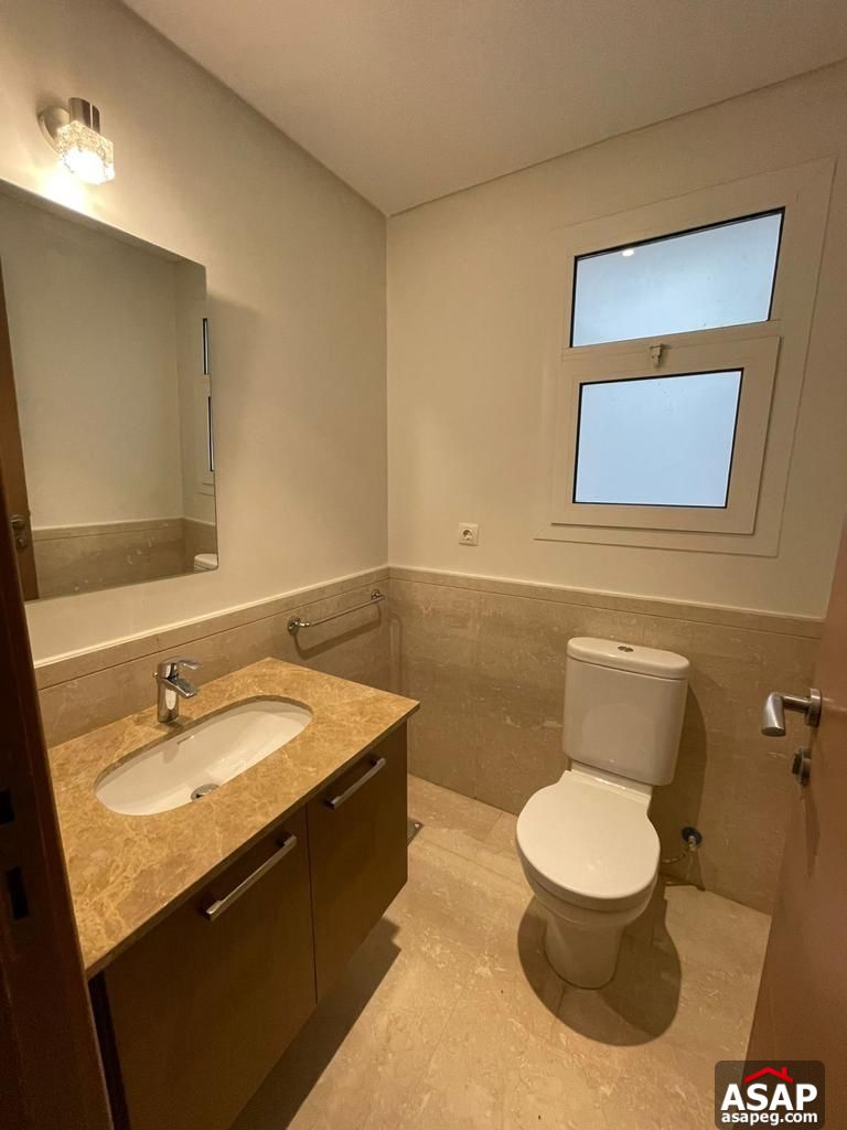 Furnished Apartment for Rent in Mivida