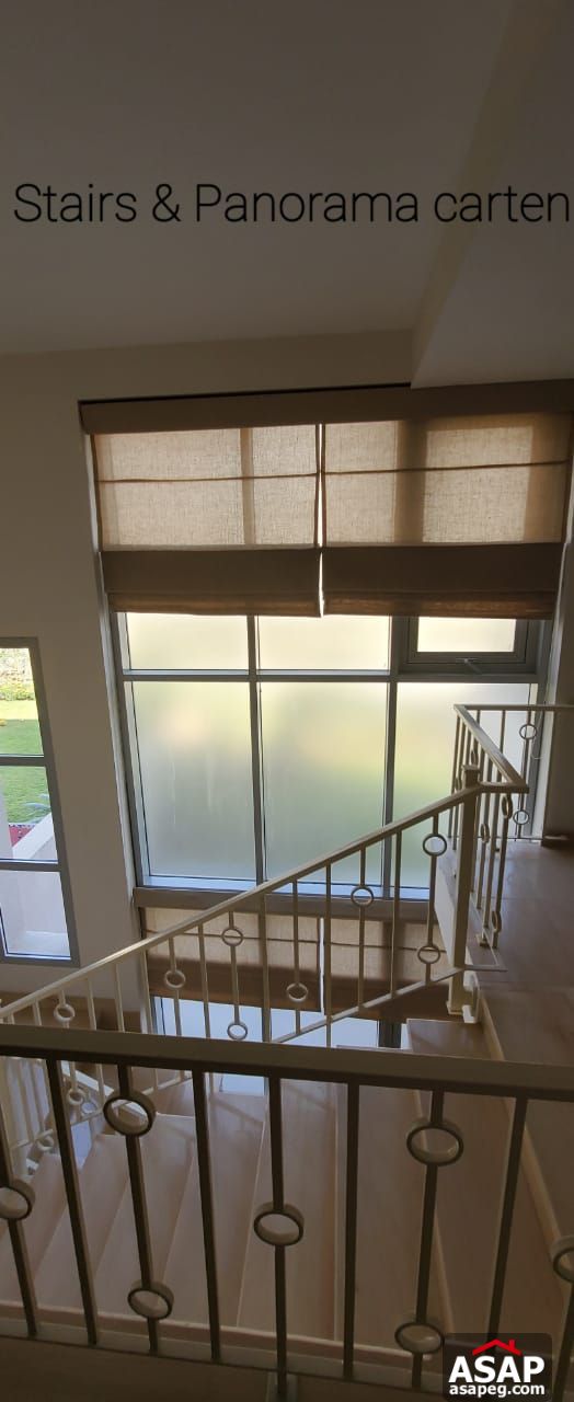 Duplex with Garden for Rent in Cairo Festival City Duplex with Garden for Rent in Cairo Festival City