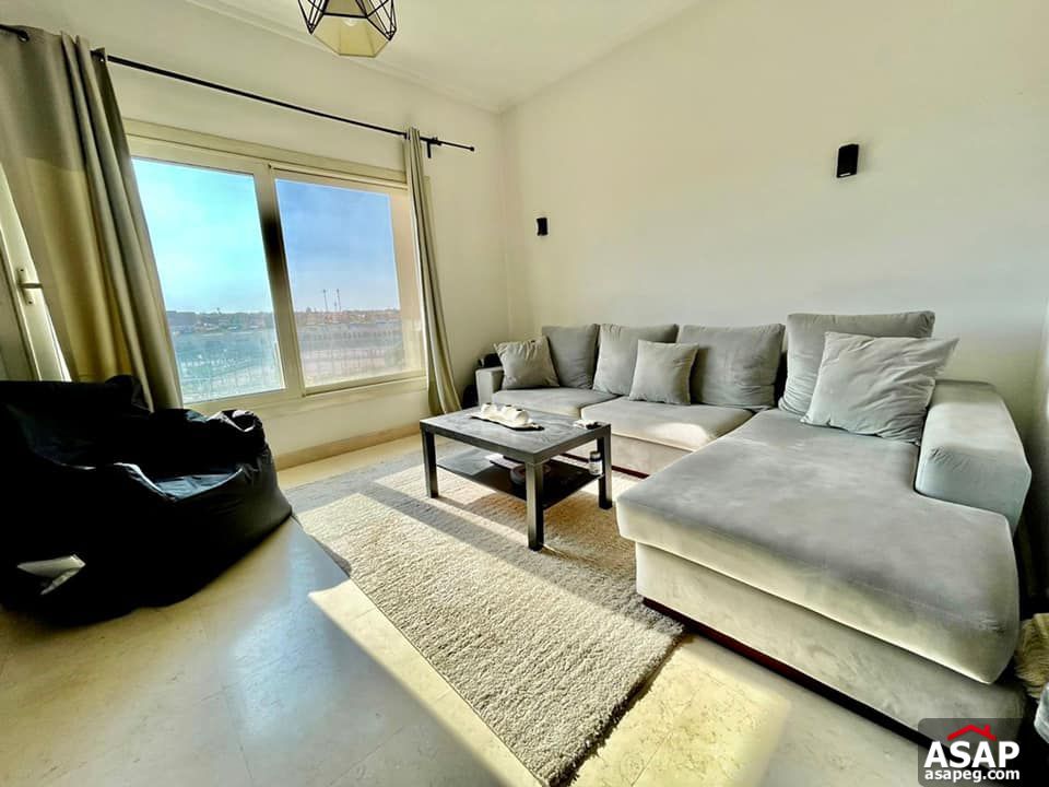 Furnished Studio for Rent in the Village Furnished Studio for Rent in the Village