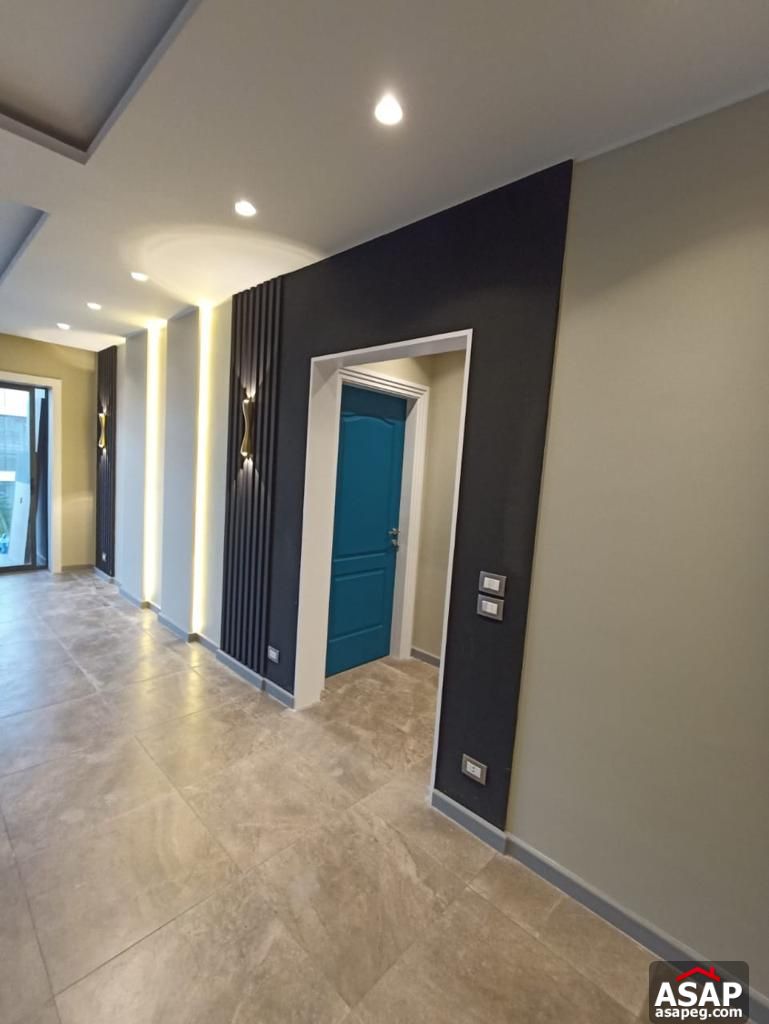 Semi Furnished Apartment for Sale in Lake View Residence Semi Furnished Apartment for Sale in Lake View Residence