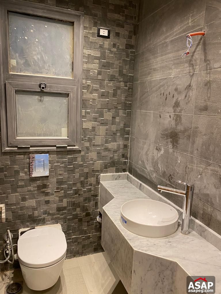 Ground Floor for Rent in Eastown Compound Ground Floor for Rent in Eastown Compound