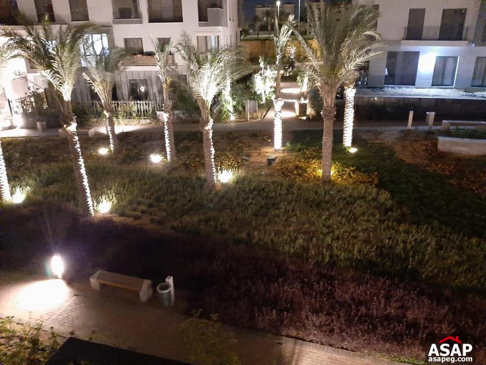 Apartment with Amazing View for Rent in Eastown