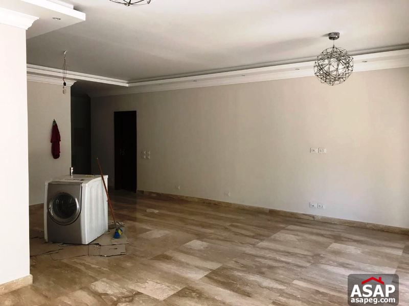 Apartment with Garden for Rent in Park View Apartment with Garden for Rent in Park View