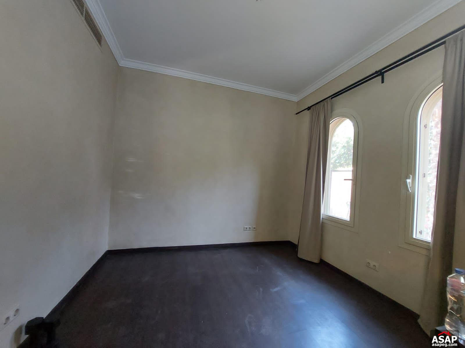 Stand Alone for Rent in Mivida Emaar Stand Alone for Rent in Mivida Emaar