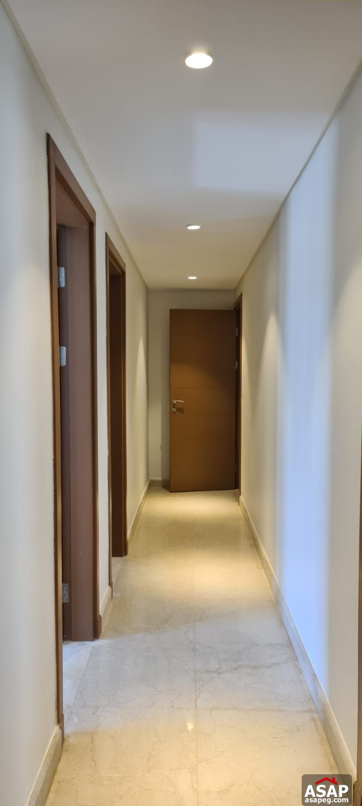 Apartment with Pool View for Rent in Mivida Apartment with Pool View for Rent in Mivida