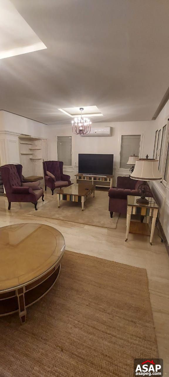 Villa for Rent in Mivida Compound Villa for Rent in Mivida Compound