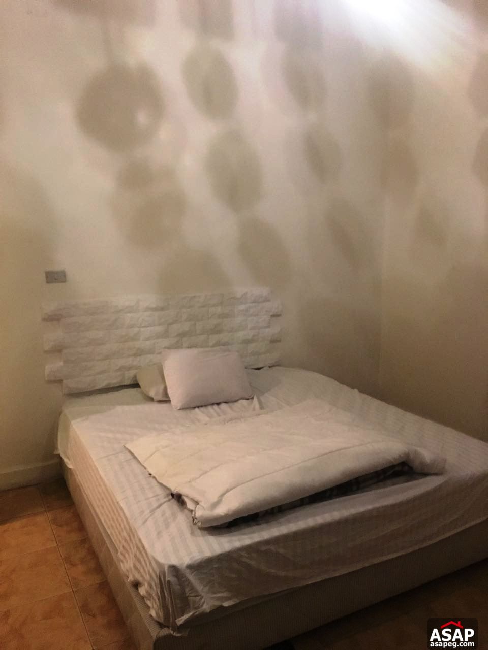 Apartment for rent in zamalek Apartment for rent in zamalek