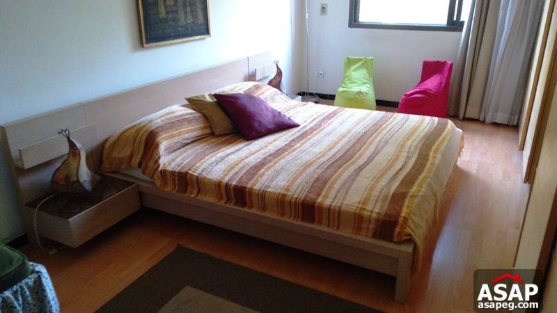 Apartment for rent in dokki Apartment for rent in dokki