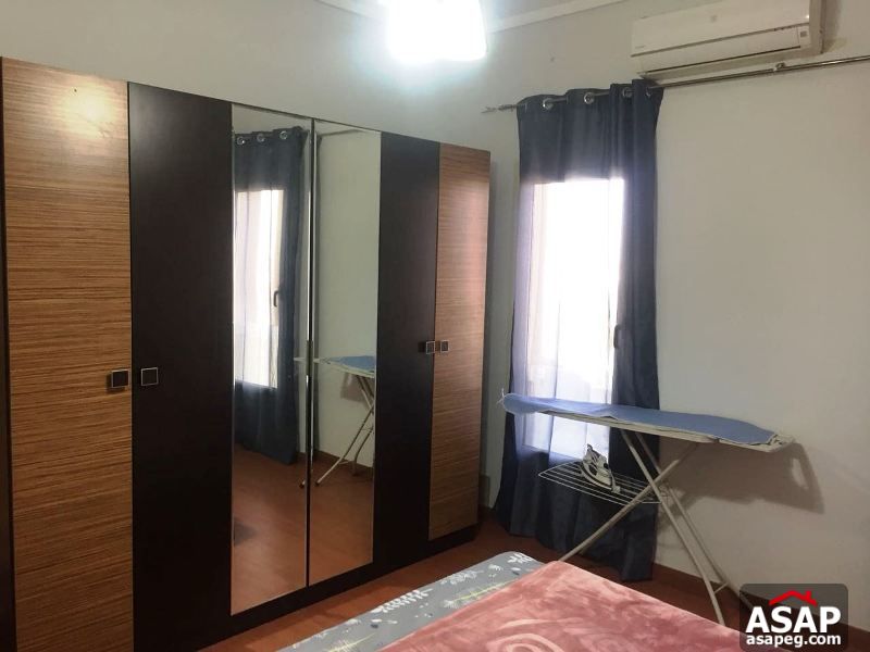 Furnished Penthouse for Rent in the Village Furnished Penthouse for Rent in the Village