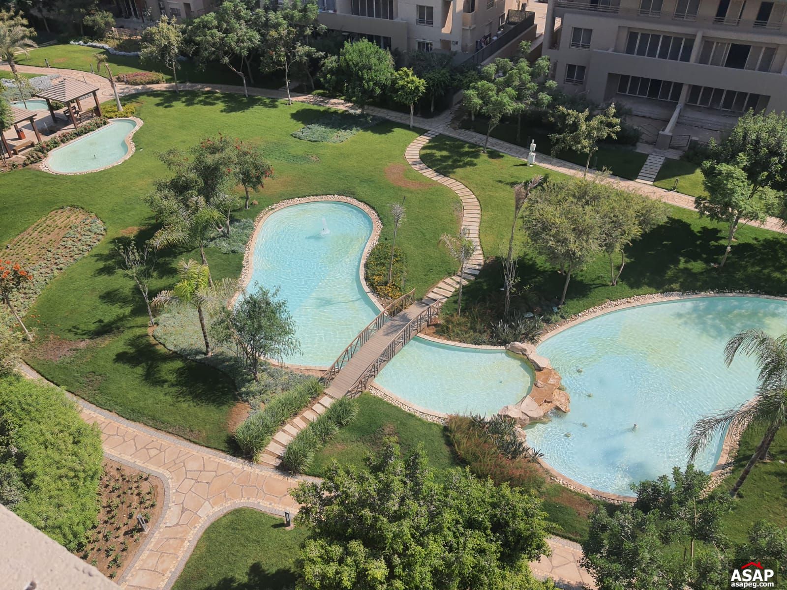 Apartment for Sale in the Square Compound Apartment for Sale in the Square Compound