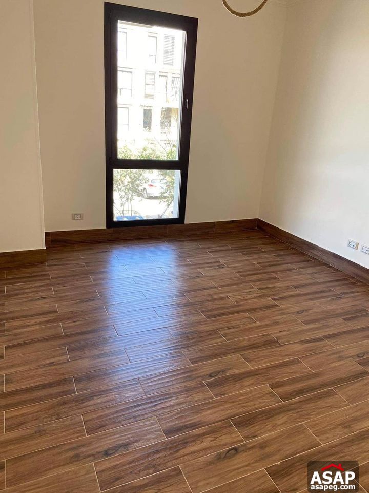 Duplex with Garden for Rent in Eastown