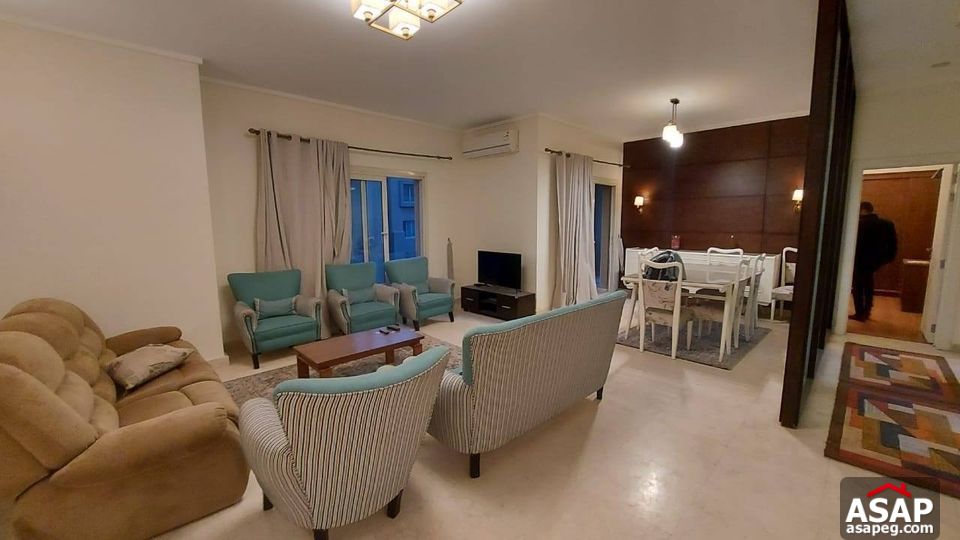 Apartment for Rent in The Village Apartment for Rent in The Village