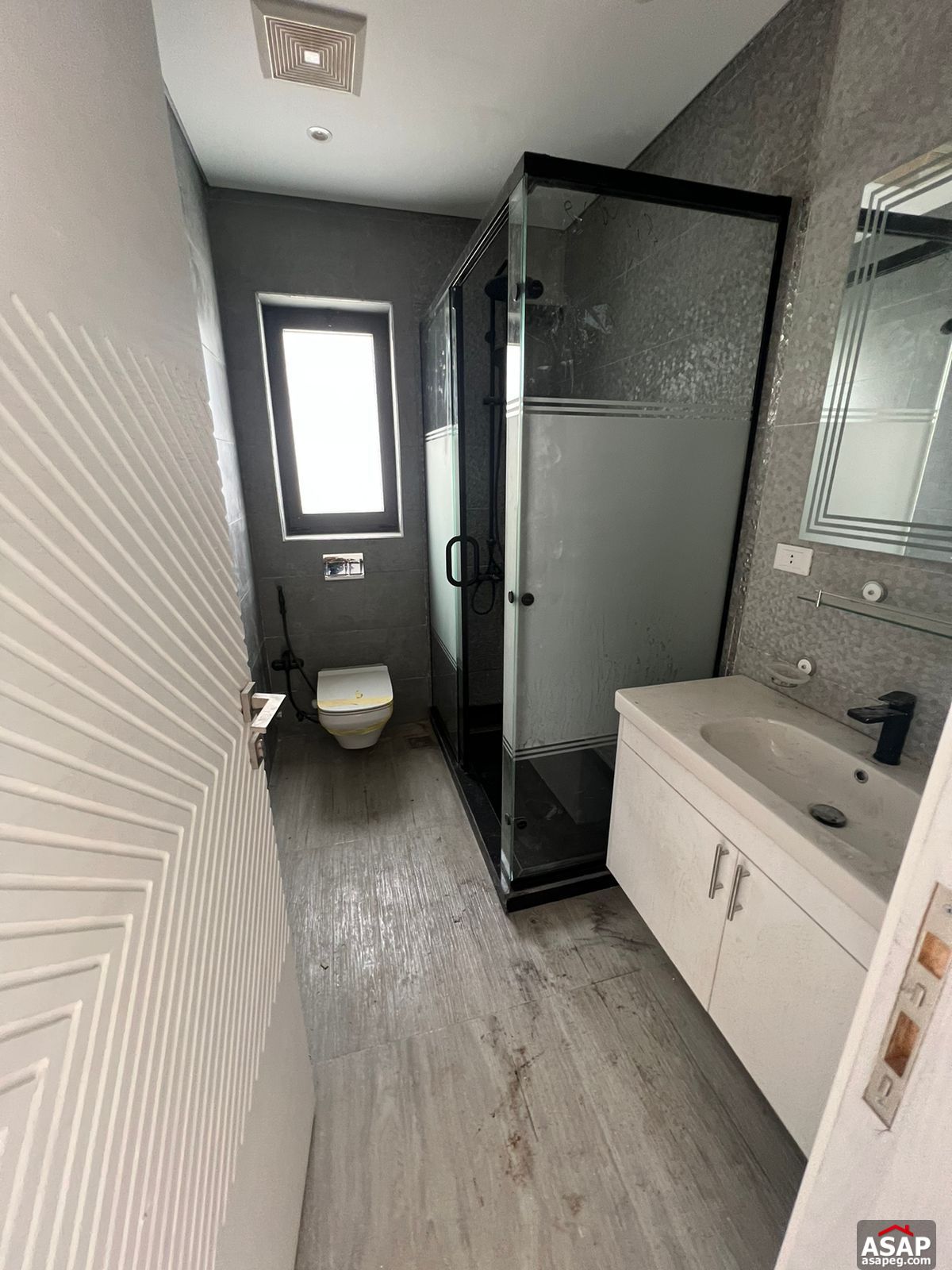 Apartment for Rent in Lake View Residence Apartment for Rent in Lake View Residence