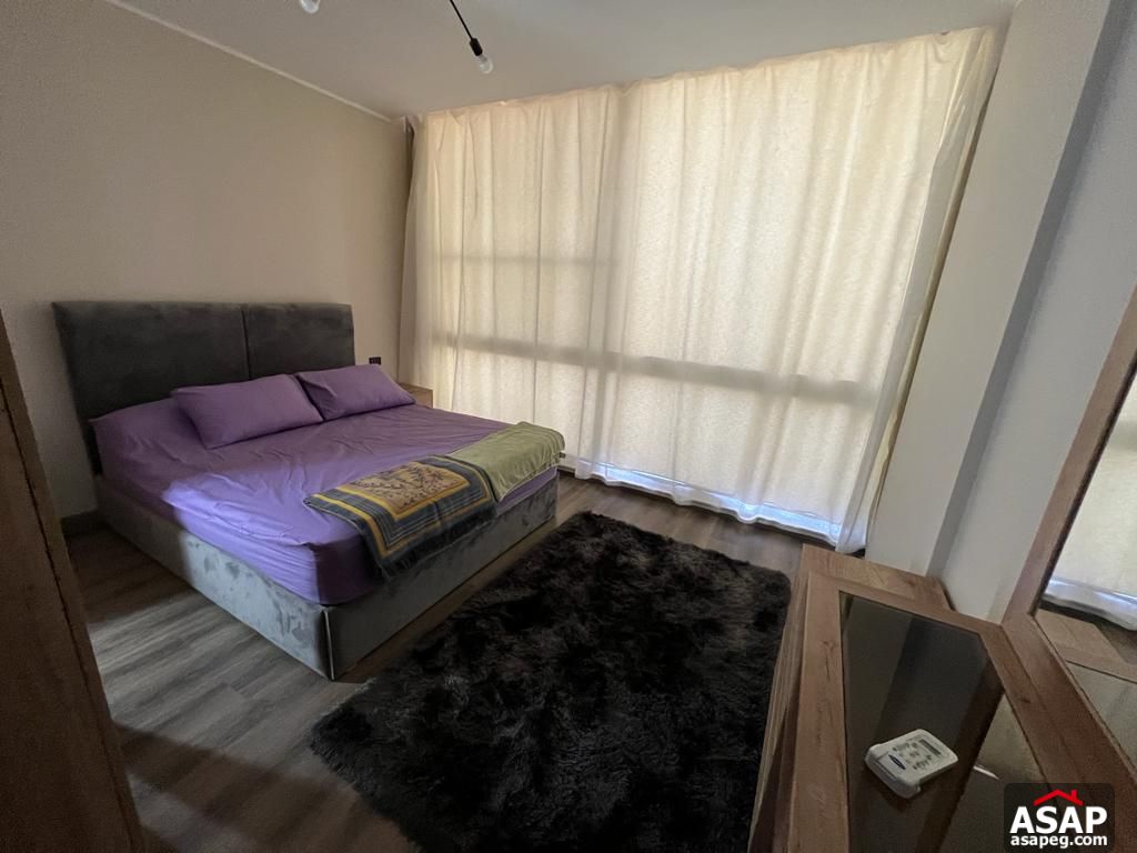 Apartment for Rent in Lake View Residence Apartment for Rent in Lake View Residence