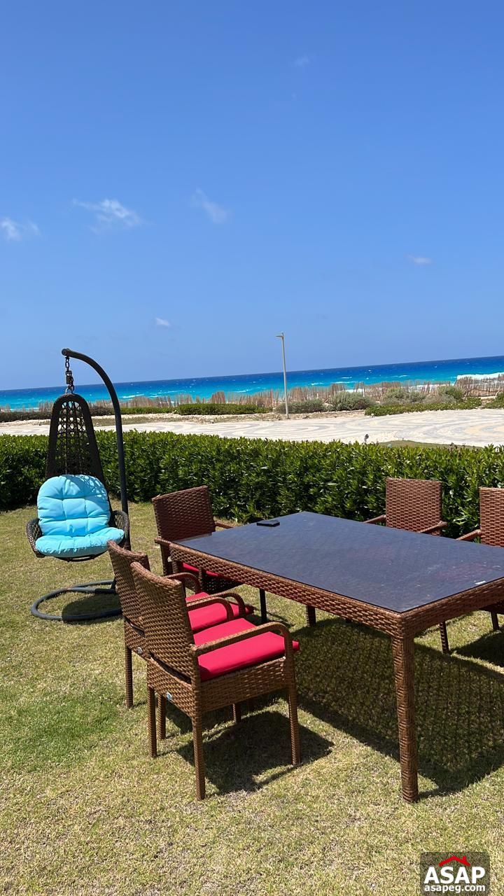 Villa for Rent in North Coast , La Vista Villa for Rent in North Coast , La Vista