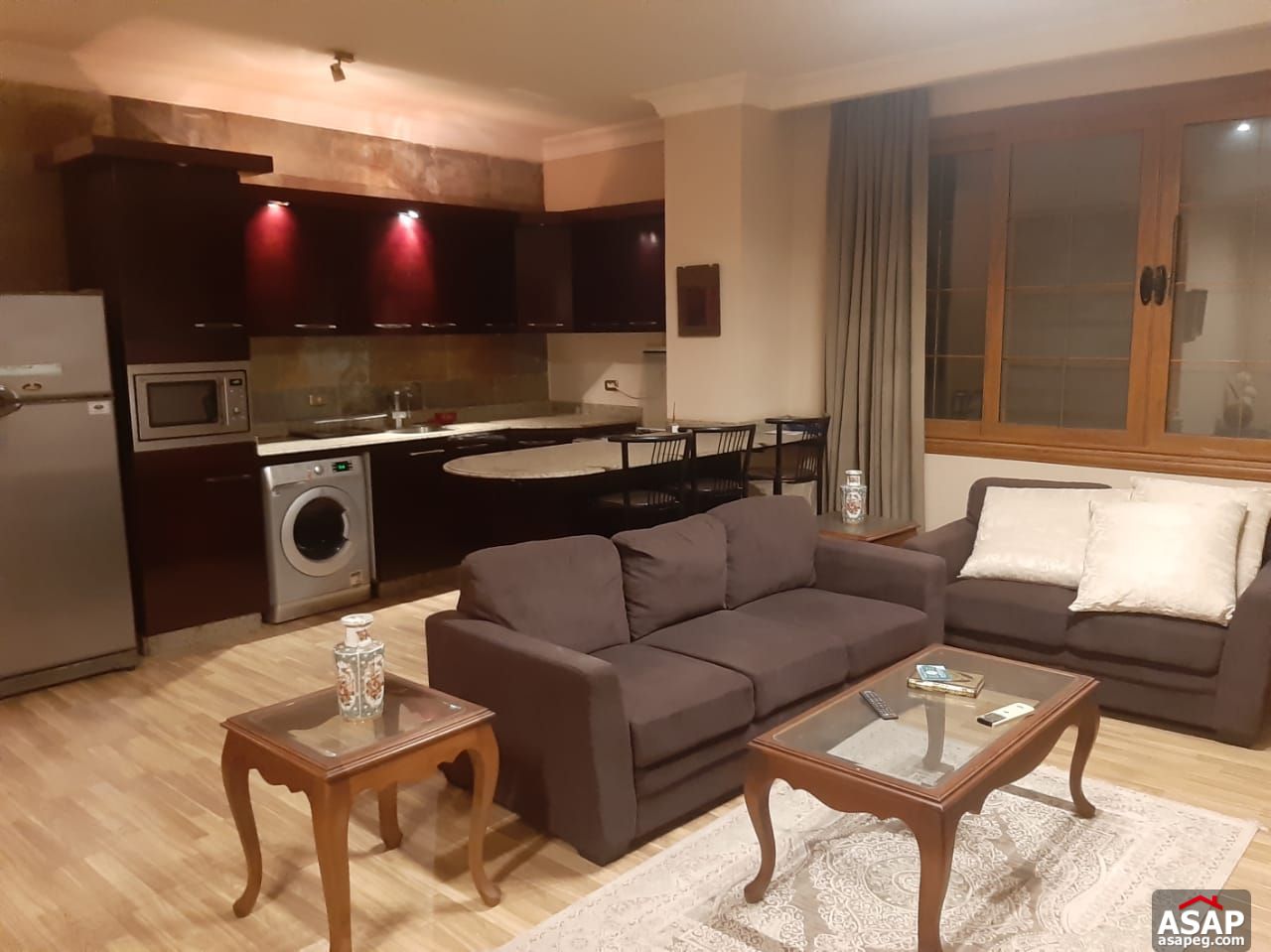 Apartment for Rent in West Golf Apartment for Rent in West Golf