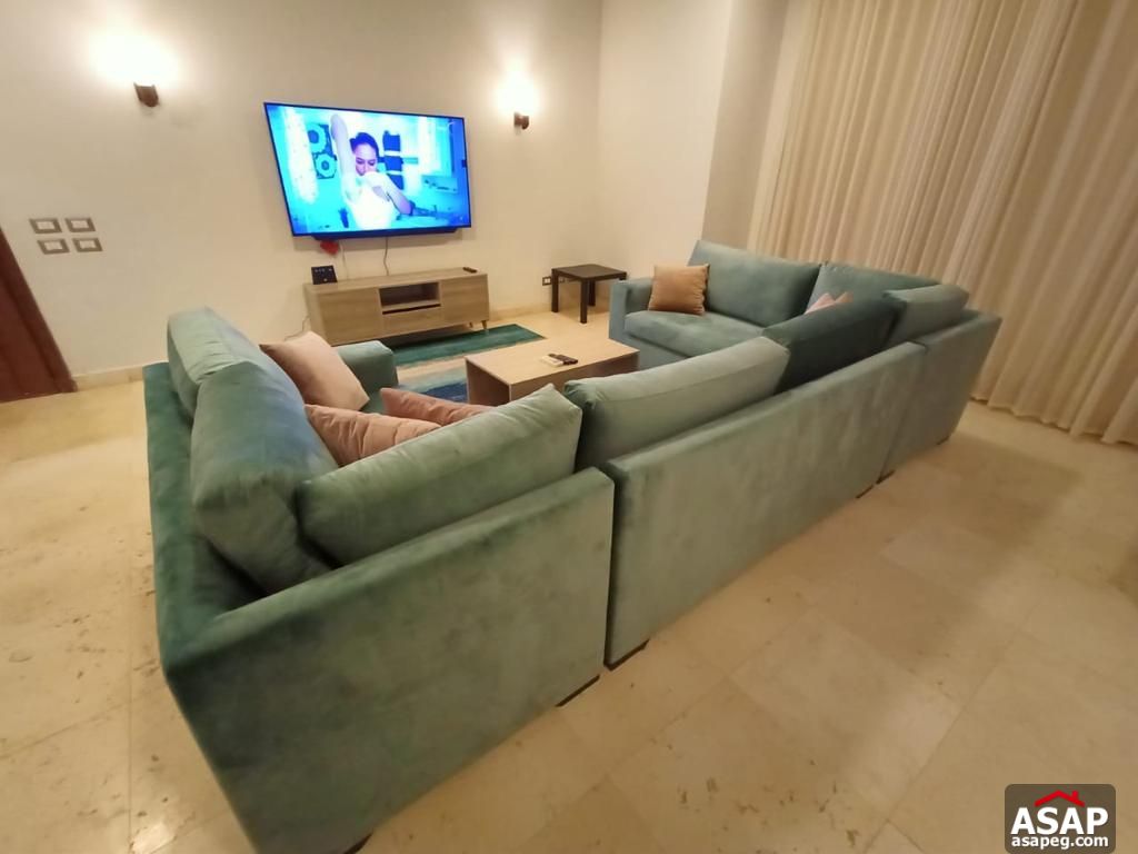 Apartment for Sale in Village Gate Palm Hills Apartment for Sale in Village Gate Palm Hills