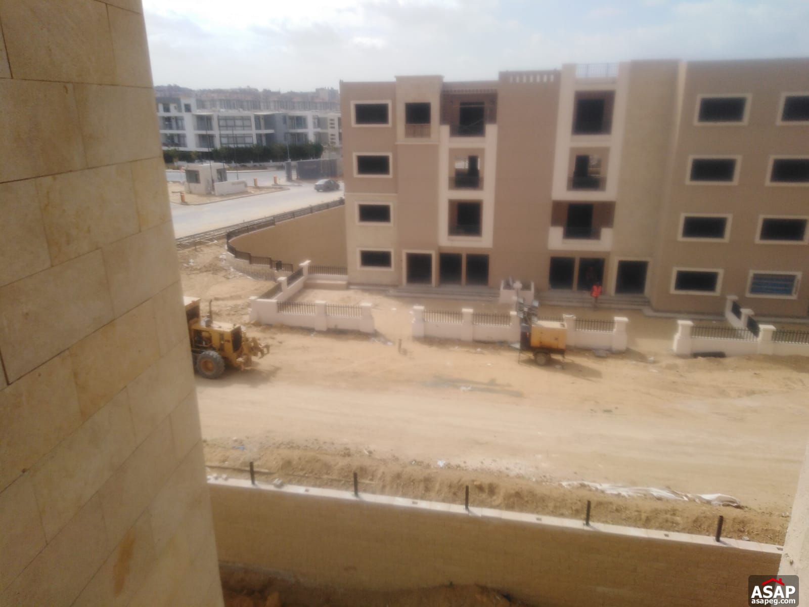 Apartment for Sale in Taj City Apartment for Sale in Taj City