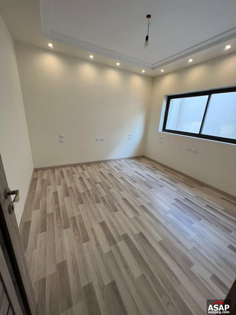 Apartment with Lake View for Rent in Lake View Residence Apartment with Lake View for Rent in Lake View Residence