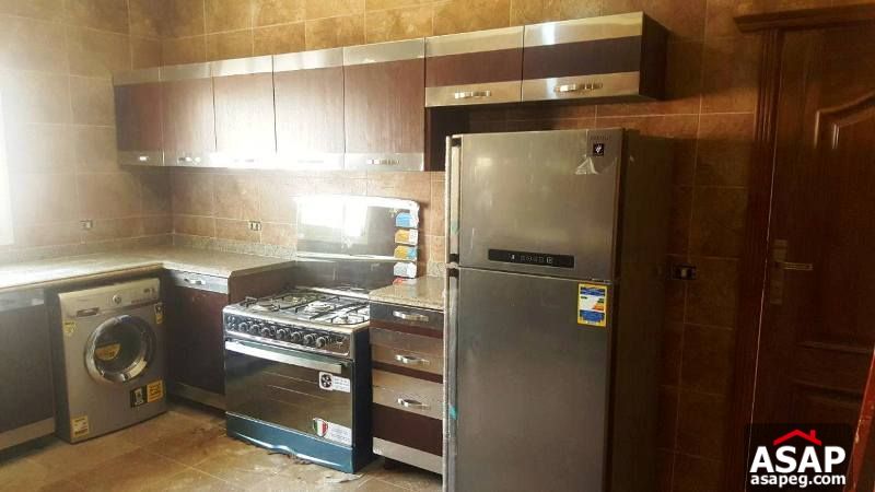 Villa for Rent in Beverly Hills