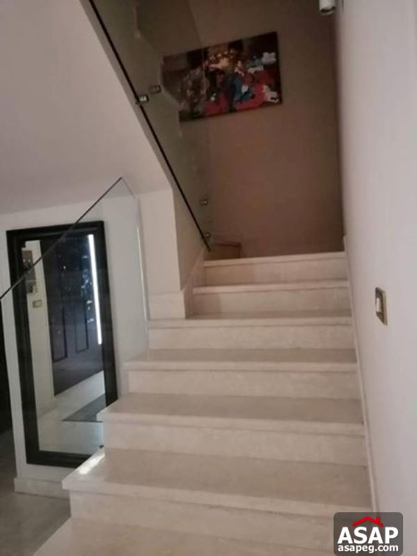 Twin House with Garden in Allegria