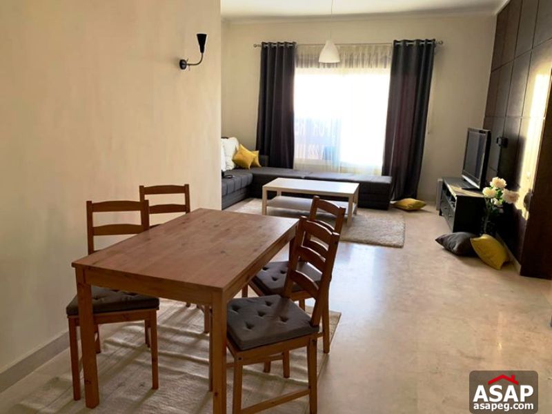 Furnished Studio in the Village Palm Hills