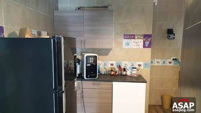 Apartment with Garden View in the Village Apartment with Garden View in the Village