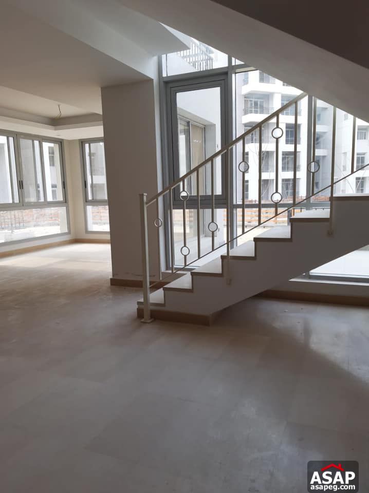 Duplex for Rent in Cairo Festival City Duplex for Rent in Cairo Festival City