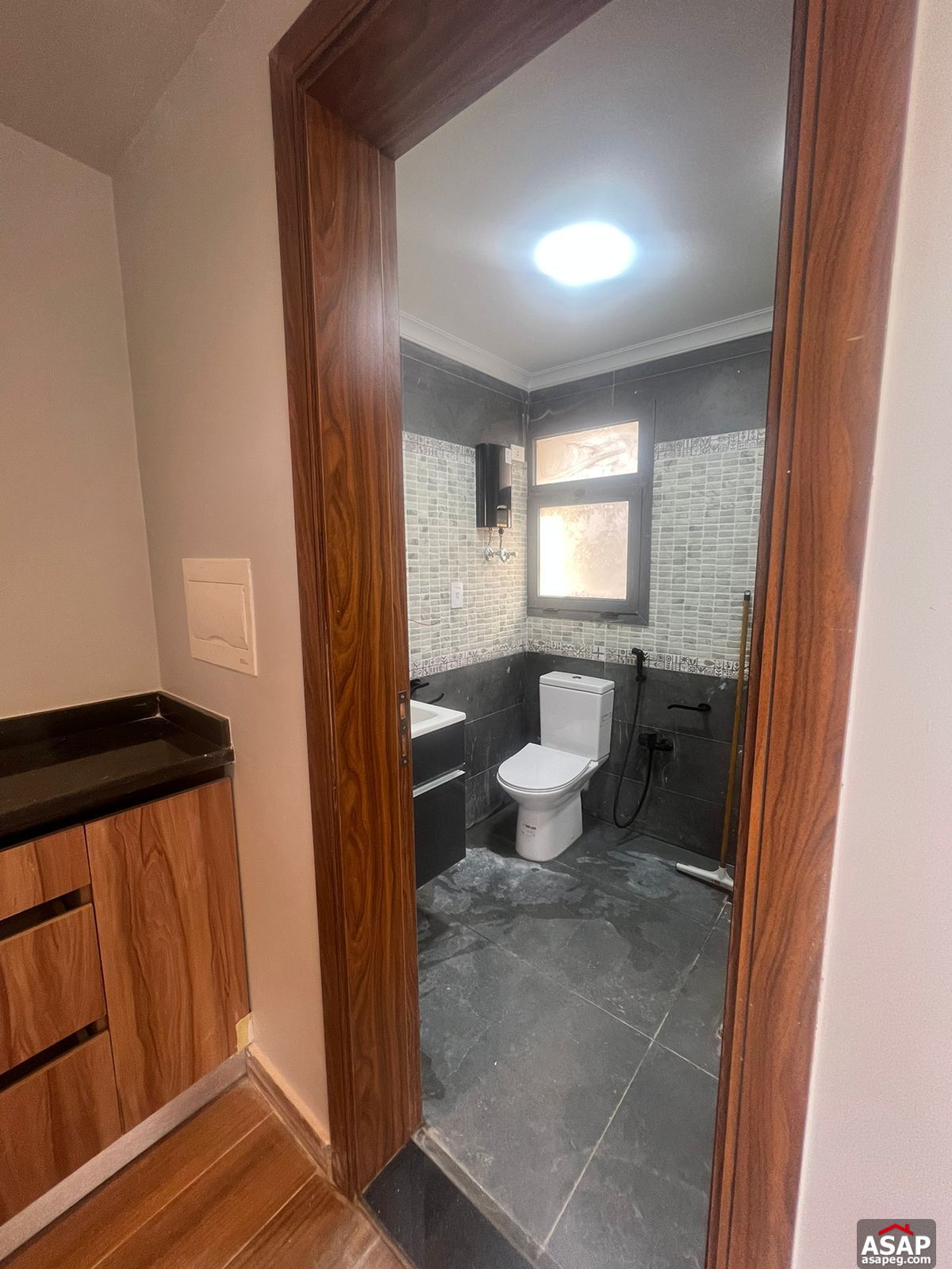 Studio with Roof for Rent in Eastown Sodic Studio with Roof for Rent in Eastown Sodic