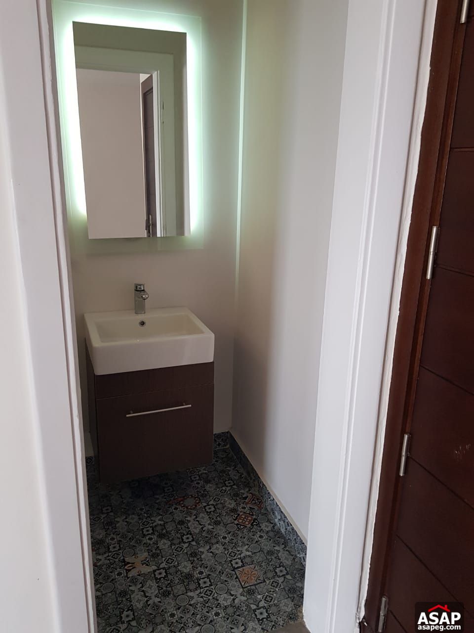 Apartment for Rent in Zamalek Apartment for Rent in Zamalek