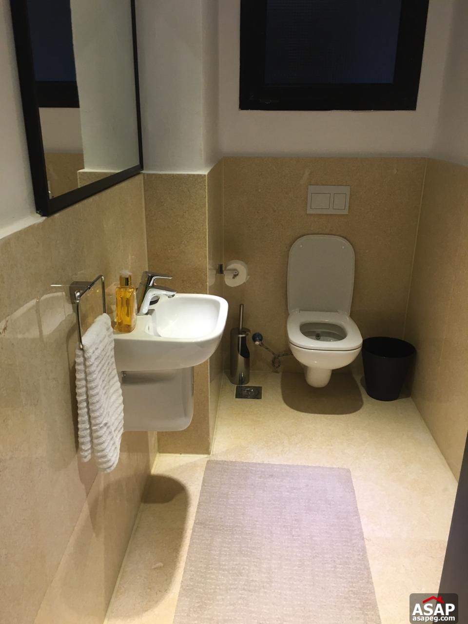 Apartment for Rent in The WaterWay Apartment for Rent in The WaterWay