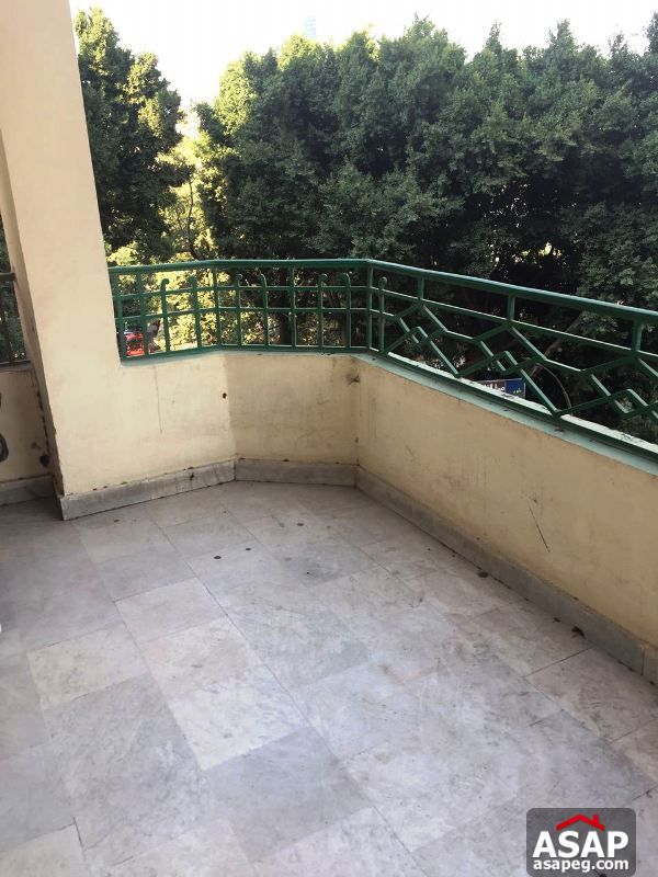 Apartment with Big Terrace in Zamalek Apartment with Big Terrace in Zamalek