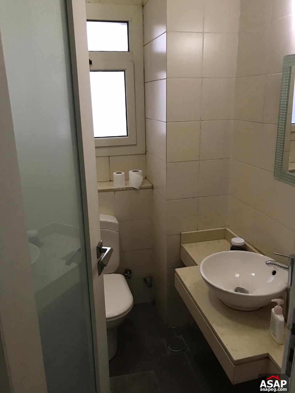 Furnished Studio for Rent in New Cairo Furnished Studio for Rent in New Cairo