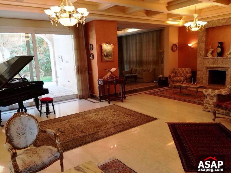 Duplex for Rent in Showayfat