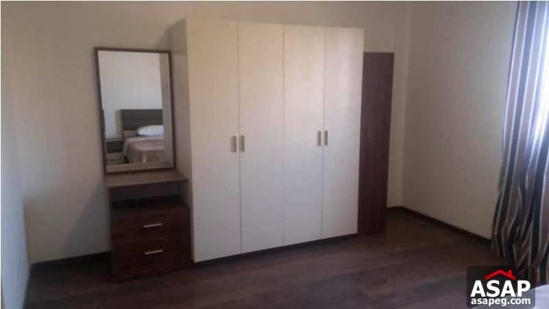 Nice Flat in Mivida for Rent Nice Flat in Mivida for Rent