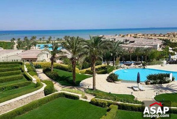 Chalet for sale in La Vista 4 Ain Sokhna