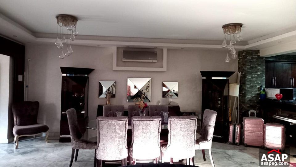 Town House for Rent in Bellagio Compound Town House for Rent in Bellagio Compound