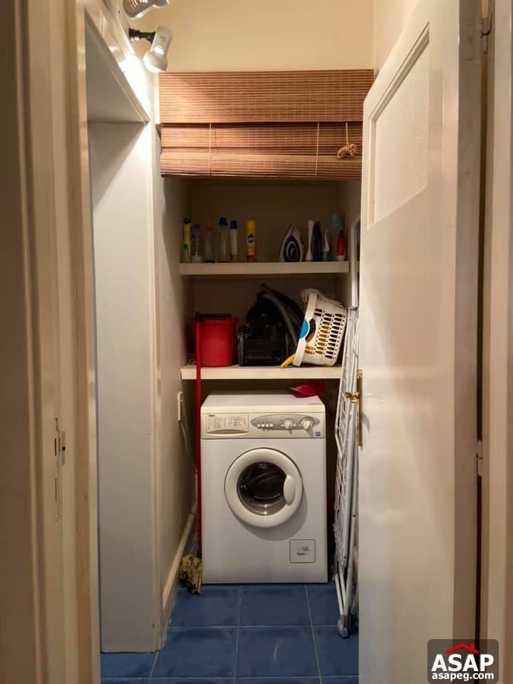 Apartment for Rent in Zamalek Apartment for Rent in Zamalek