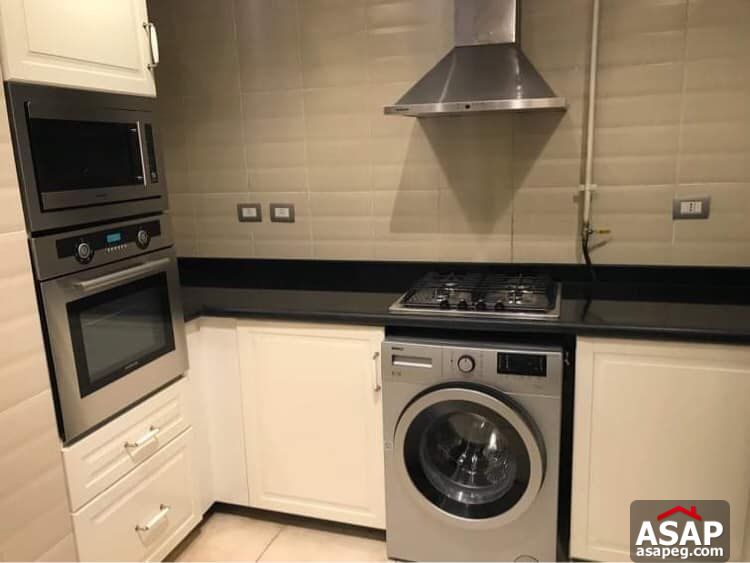 Ground Floor for Rent in The Village Compound