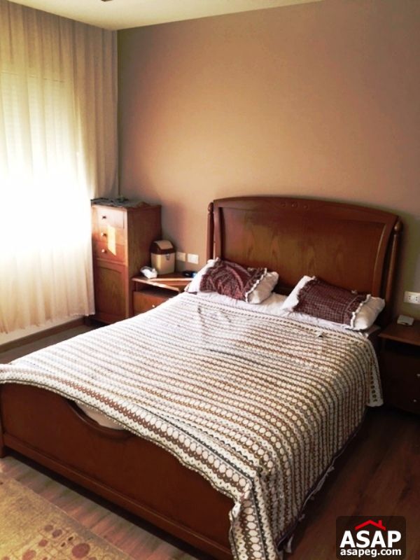 Townhouse for Rent in New Cairo Townhouse for Rent in New Cairo